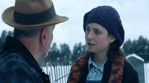 The Waltons' Homecoming filmas žiurėti online