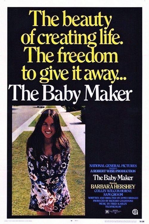 The Baby Maker filmas online