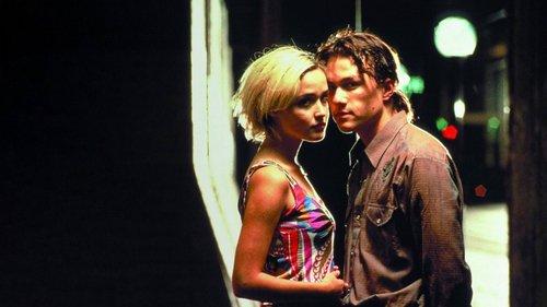 Two Hands filmas žiurėti online