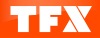 TFX studio logo