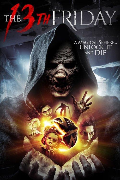 The 13th Friday filmas online