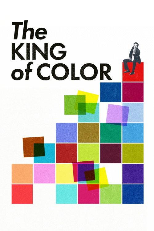 The King of Color filmas online