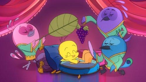 King Tweety filmas žiurėti online