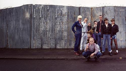 This Is England filmas žiurėti online