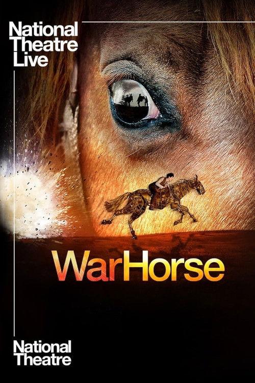 National Theatre Live: War Horse filmas online