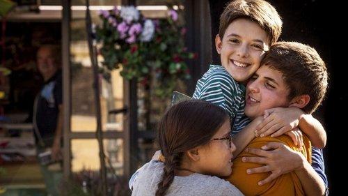 Glassboy filmas žiurėti online