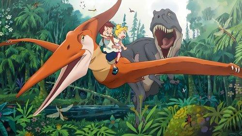 Magic Tree House filmas žiurėti online