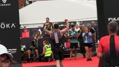 Beyond Limits filmas žiurėti online