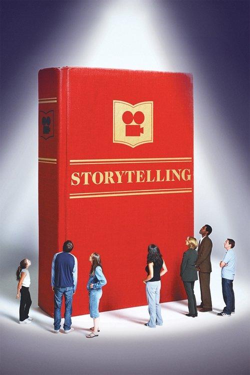 Storytelling filmas online