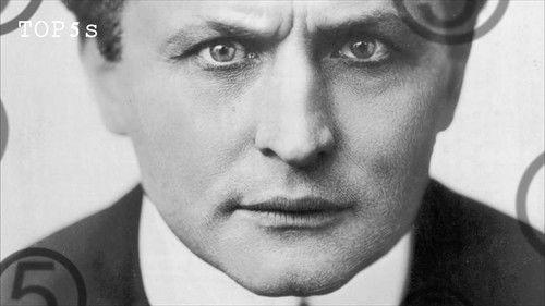 Houdini: Unlocking the Mystery filmas žiurėti online