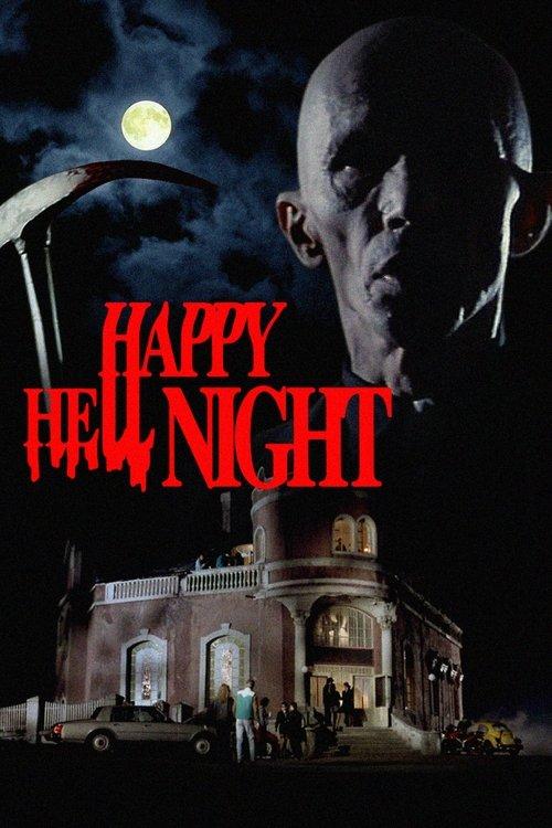 Happy Hell Night filmas online