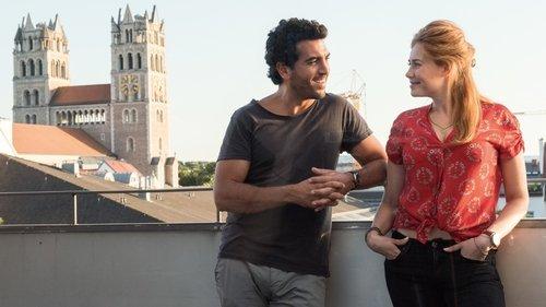 Willkommen bei den Hartmanns filmas žiurėti online