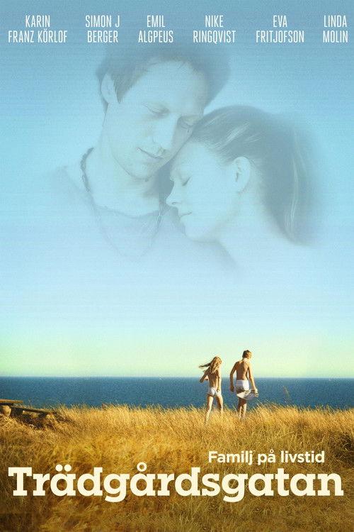 Garden Lane filmas online