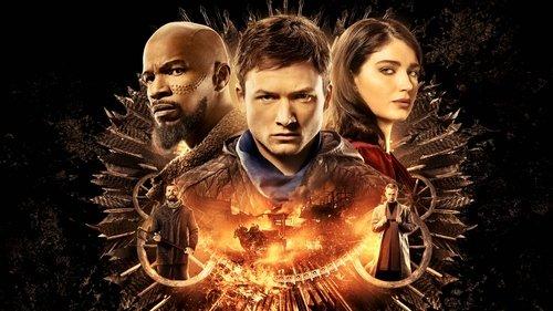 Robinas Hudas filmas žiurėti online