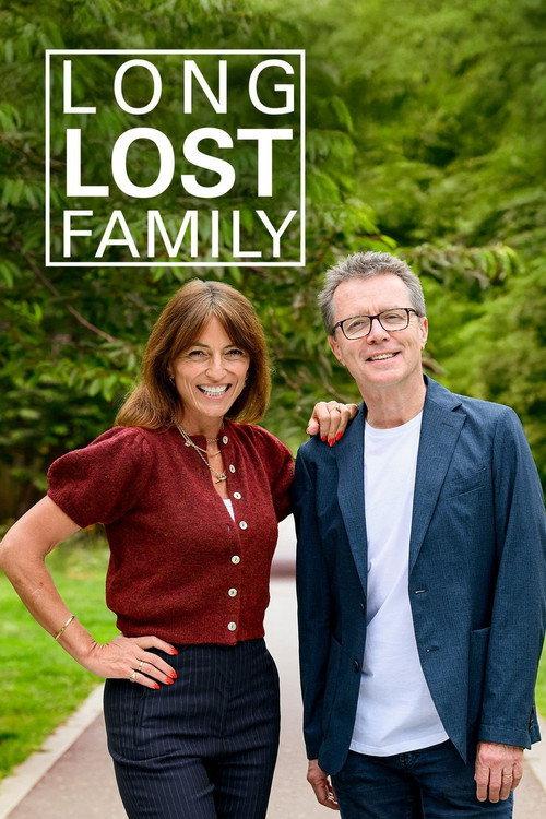Long Lost Family filmas online