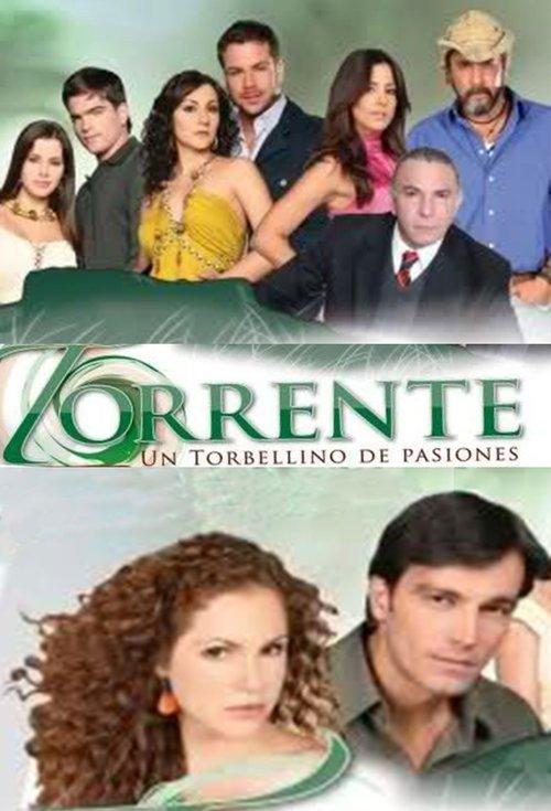 Torrente filmas online