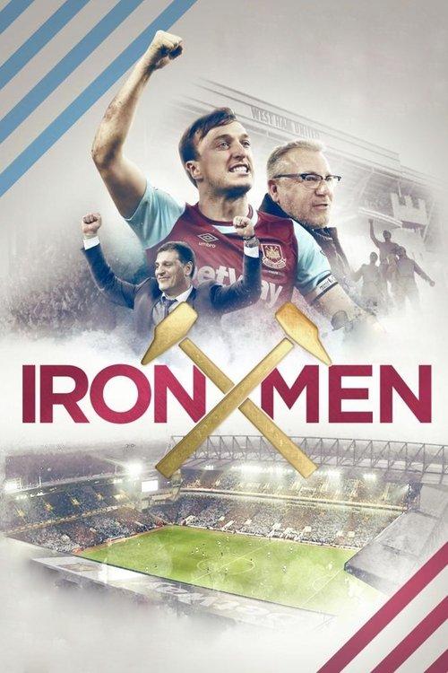 Iron Men filmas online