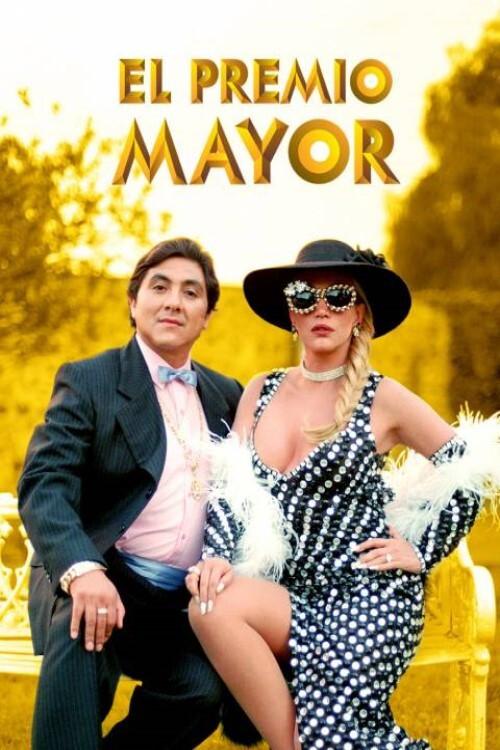 El premio mayor filmas online