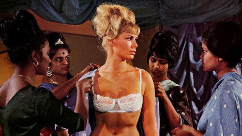 Mozambique filmas žiurėti online