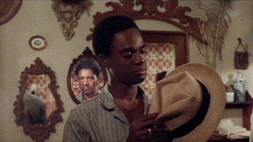 J.D.'s Revenge filmas žiurėti online