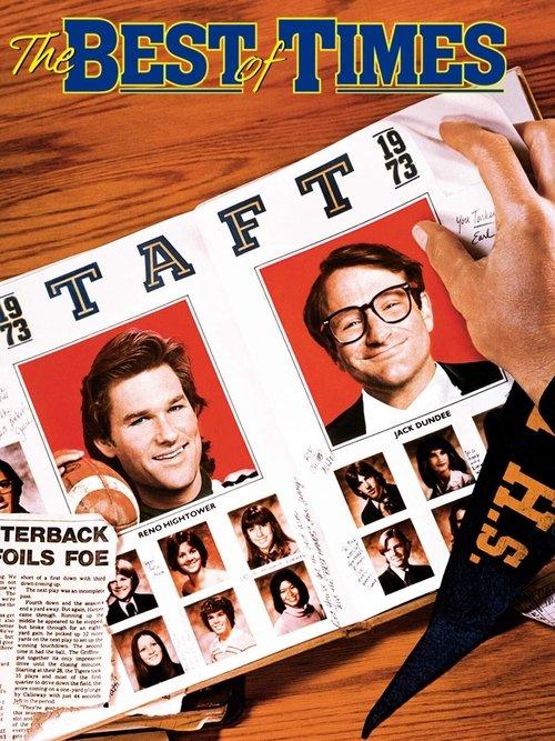 The Best of Times filmas online