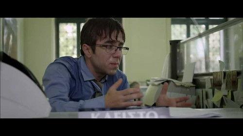 Thursday the 12th filmas žiurėti online