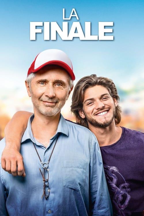 La Finale filmas online