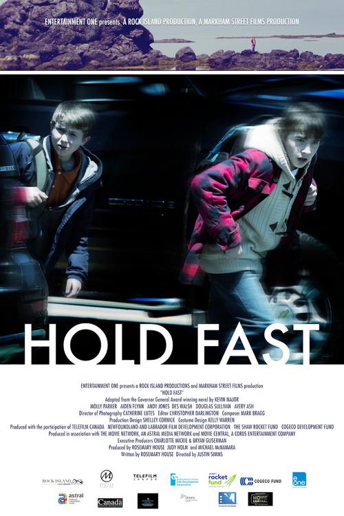 Hold Fast filmas online