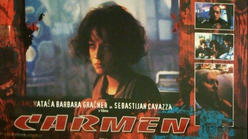 Carmen filmas žiurėti online