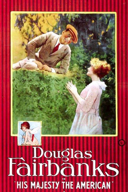 His Majesty, the American filmas online