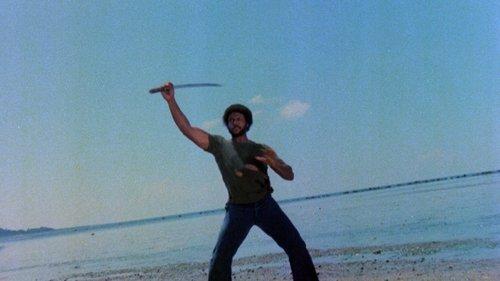 Death Force filmas žiurėti online