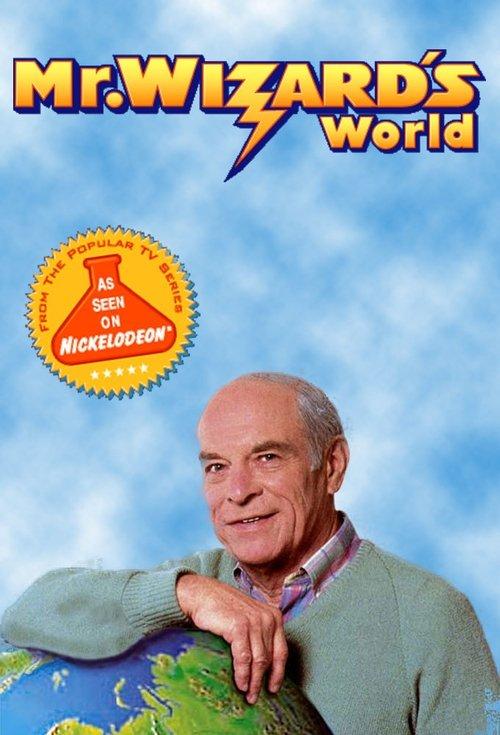 Mr. Wizard's World filmas online