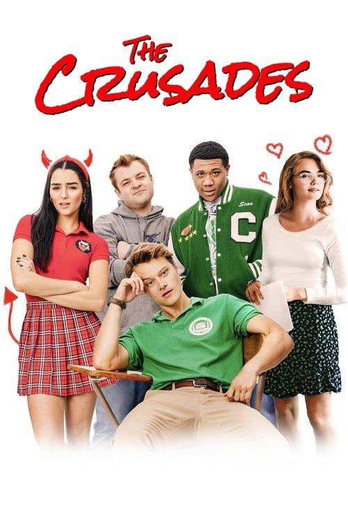 The Crusades filmas online