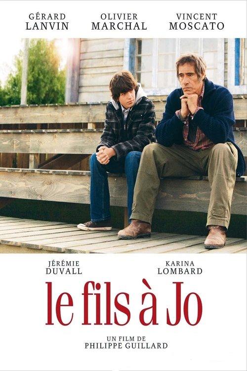 Le Fils à Jo filmas online