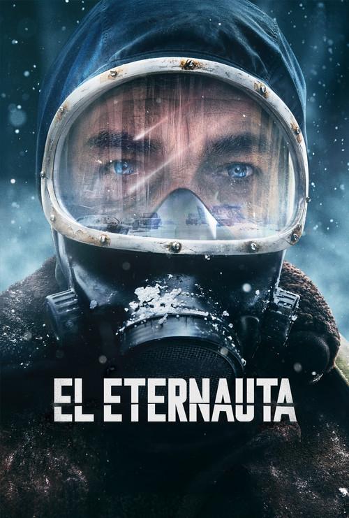 Eternautas filmas online