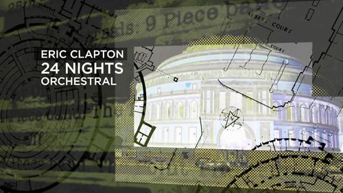Eric Clapton: The Definitive 24 Nights - Orchestral filmas žiurėti online