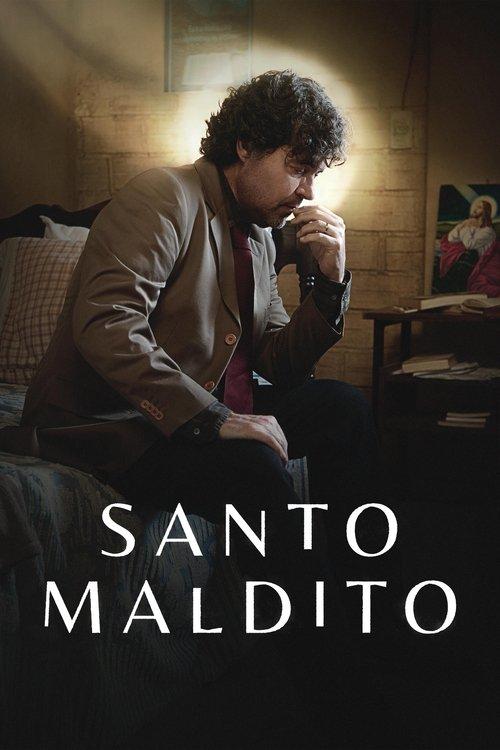 Santo Maldito filmas online