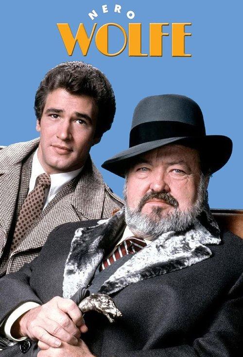Nero Wolfe filmas online
