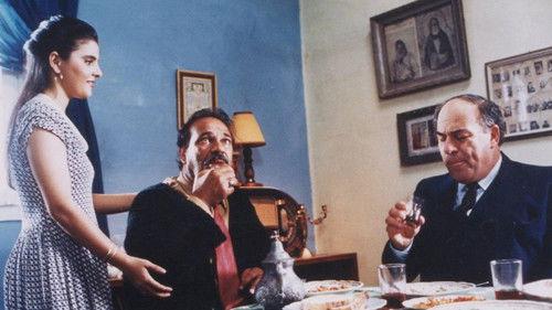 A Bit of Luck filmas žiurėti online