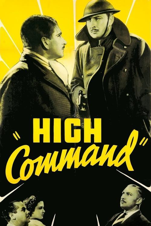The High Command filmas online
