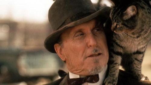 The Stars Fell on Henrietta filmas žiurėti online