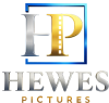 Hewes Pictures studio logo