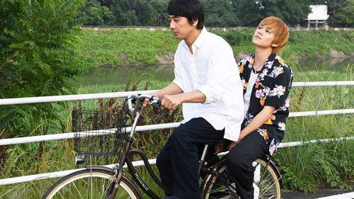 Shadowfall filmas žiurėti online