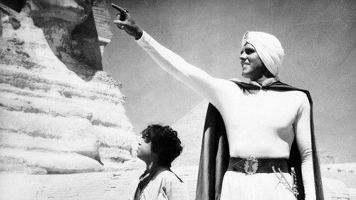 Kalimán, el hombre increíble filmas žiurėti online