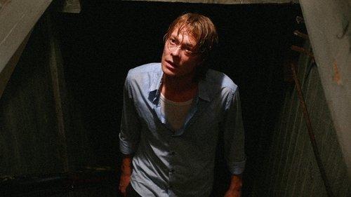 Hidden filmas žiurėti online