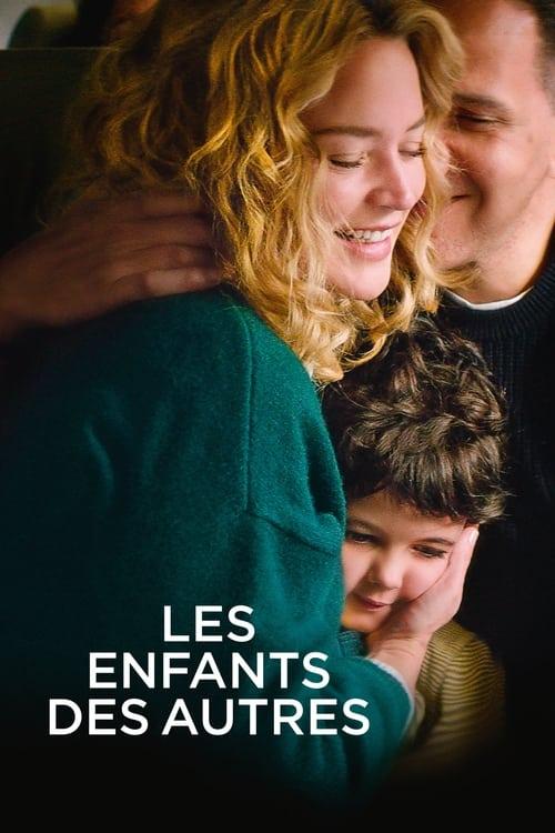 Les Enfants des autres filmas online