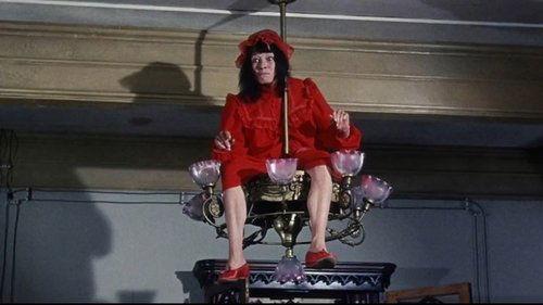 The Spirit Is Willing filmas žiurėti online