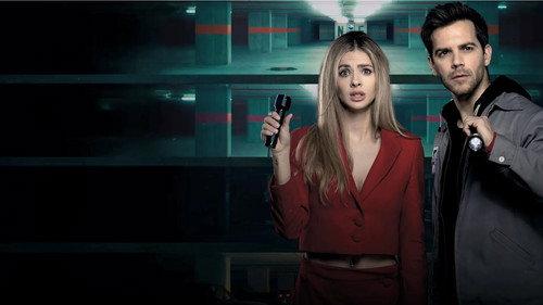 Parking filmas žiurėti online