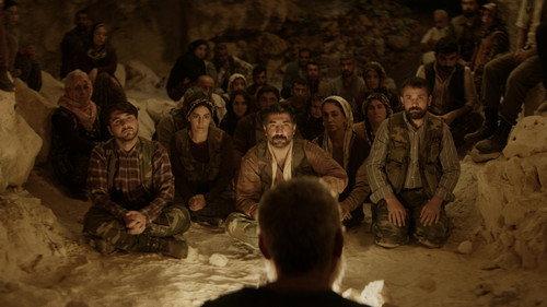 Kurtuluş filmas žiurėti online