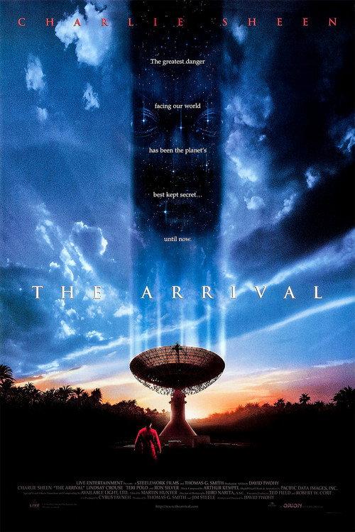 Atvykimas filmas online